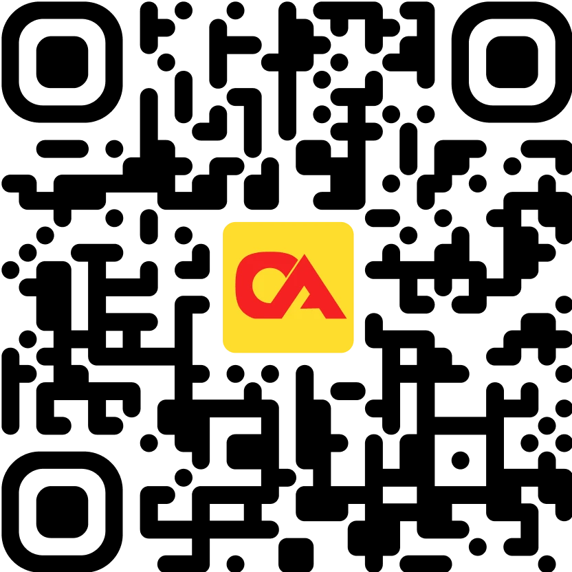 QR-код для скачивания приложения
